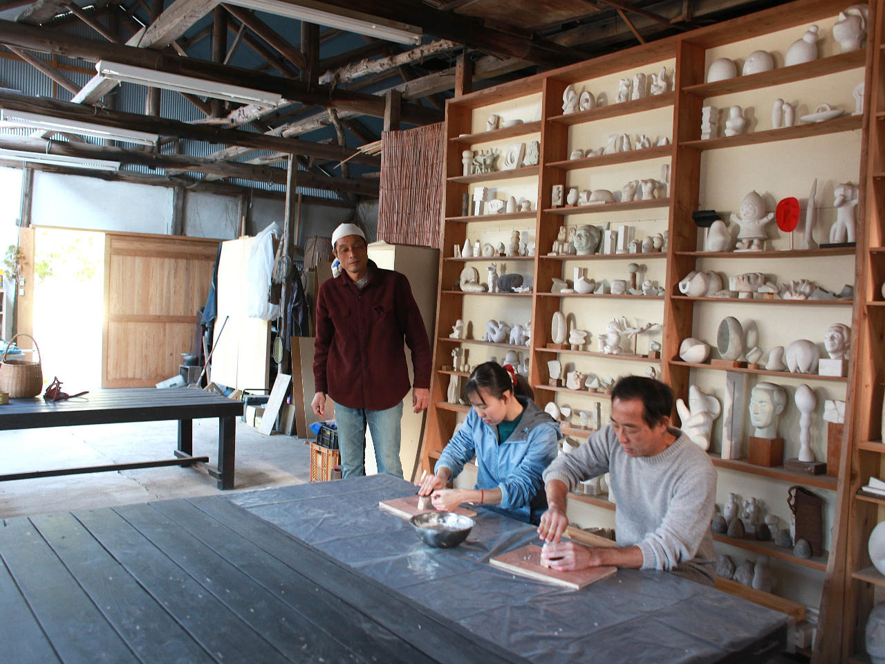 �_�΂̎��Ԃɓ��荞��ŁA���Ԃ�Y��Đ΂𖁂��Ă݂܂��傤��^