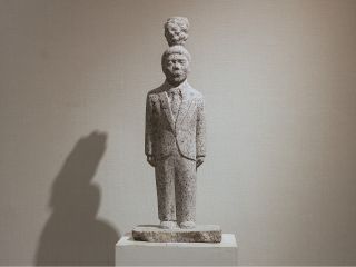 \Steam Man 島原石/彫刻家の野島泉里が直接レクチャーいたします!