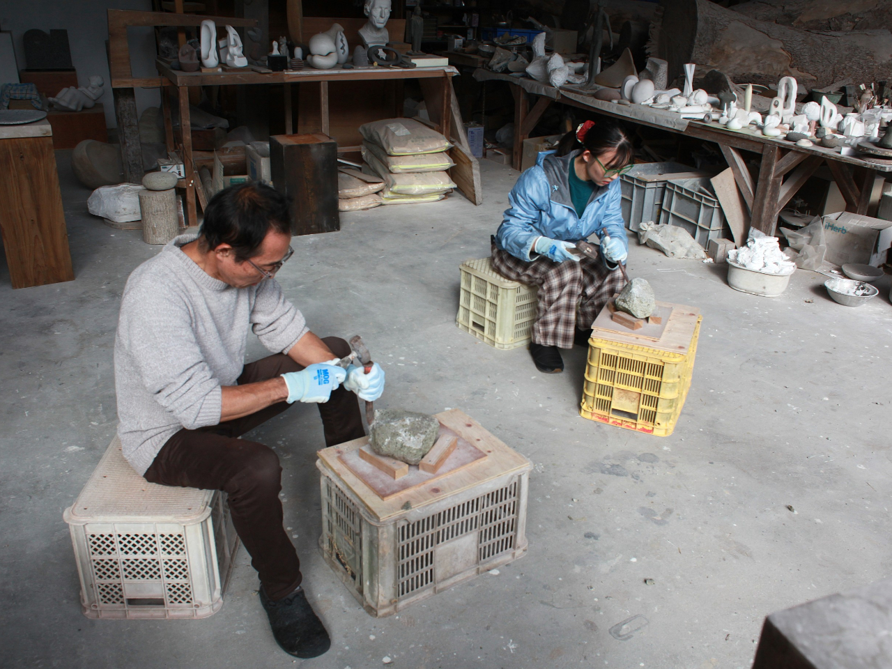 �_�p�V�b�A�p�V�b�ƃm�~�̐悪�΂��ӂ������Ȃ�Ƃ��S�n������^