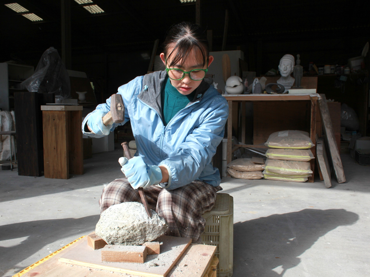 �_�Β��̌��͑̂��Ǝ��R�ƌ����������A�i���O�̌��I�^