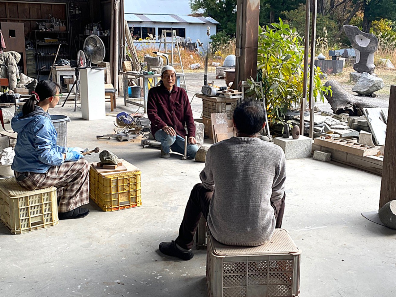 �_�΂������Â`��ς��Ă����l�𒭂߂�̂́A���Ƃ������Ȃ��킭�킭�����C�����ɂȂ�܂���^