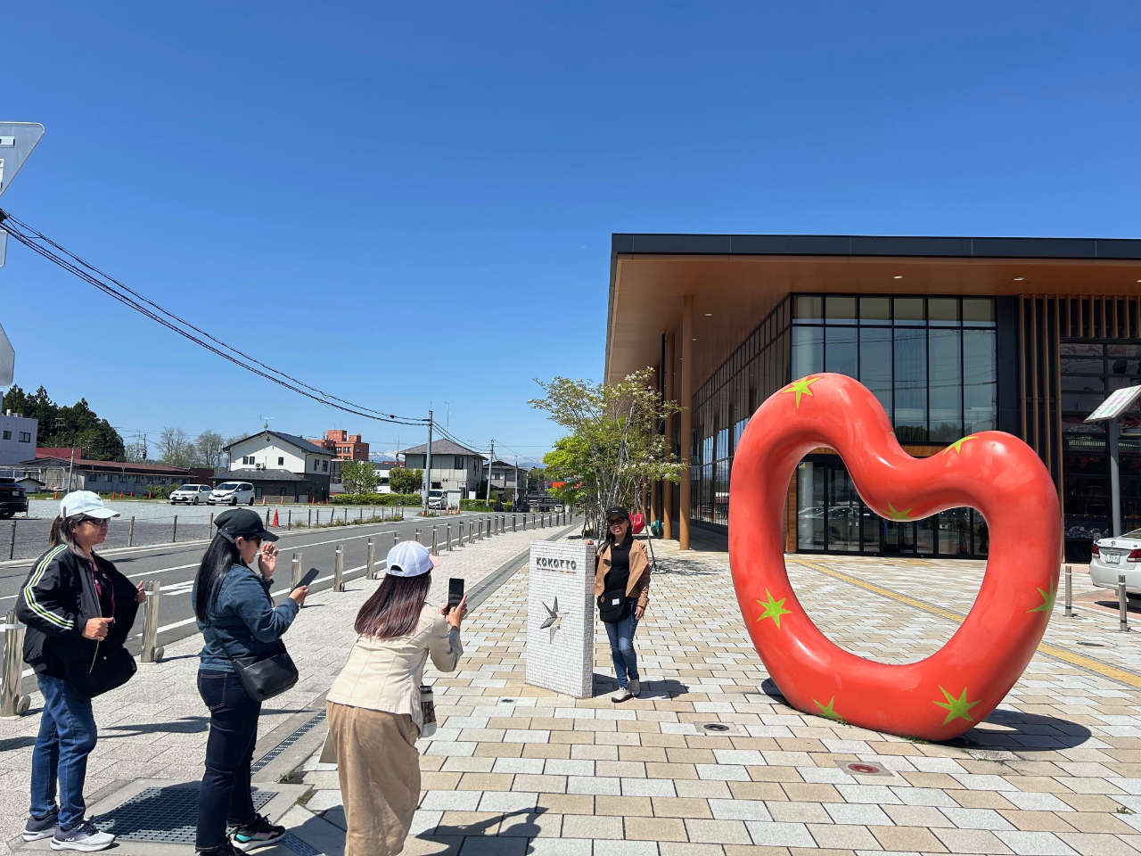 �w���ӂ̂܂��������c�A�[�̂��̂��݁I