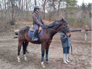 初心者でも安心。じっくり丁寧にサポートします。