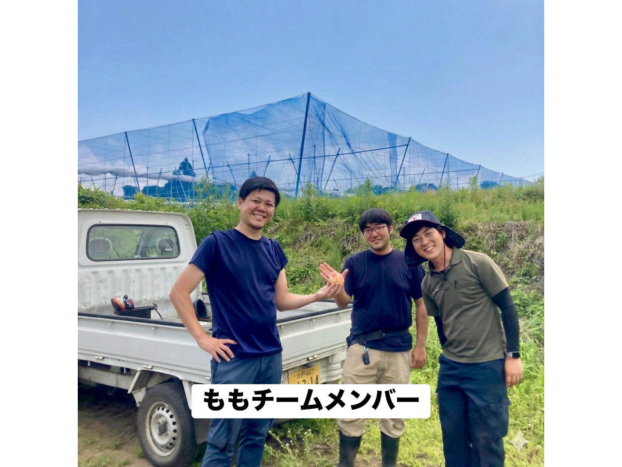 �����`�[�������o�[