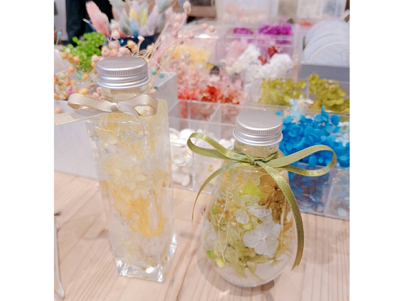 �ߋ��̎Q���҂̕��X�̑f���炵����i�ł��I