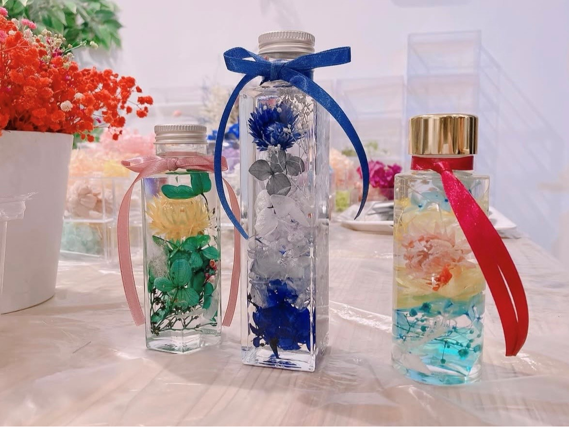 �ʃv�����ł��y���݂���������u�n�[�o���E���v��1�N�����Ԃ̔����������킦�܂���