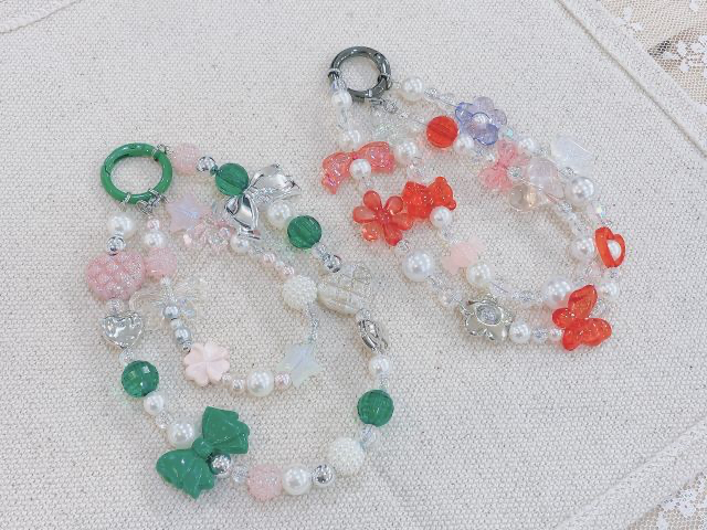 �ߋ��̎Q���҂̕��X�̑f���炵����i�ł��I