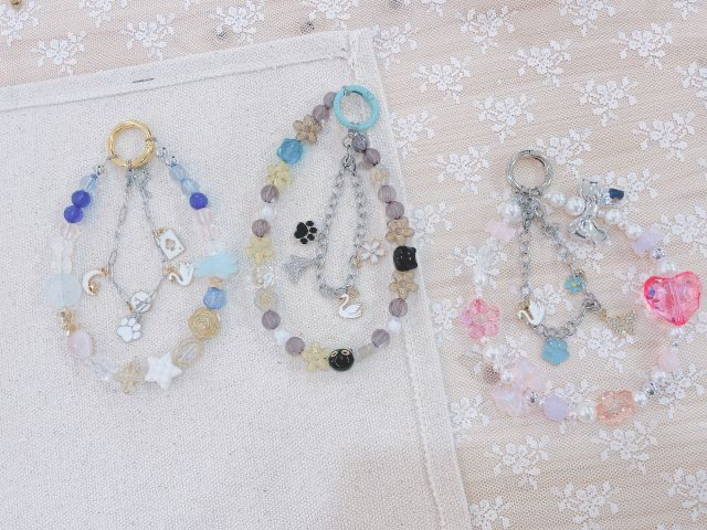 �ߋ��̎Q���҂̕��X�̑f���炵����i�ł��I