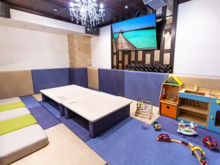 305R 最大18名様までご利用可能