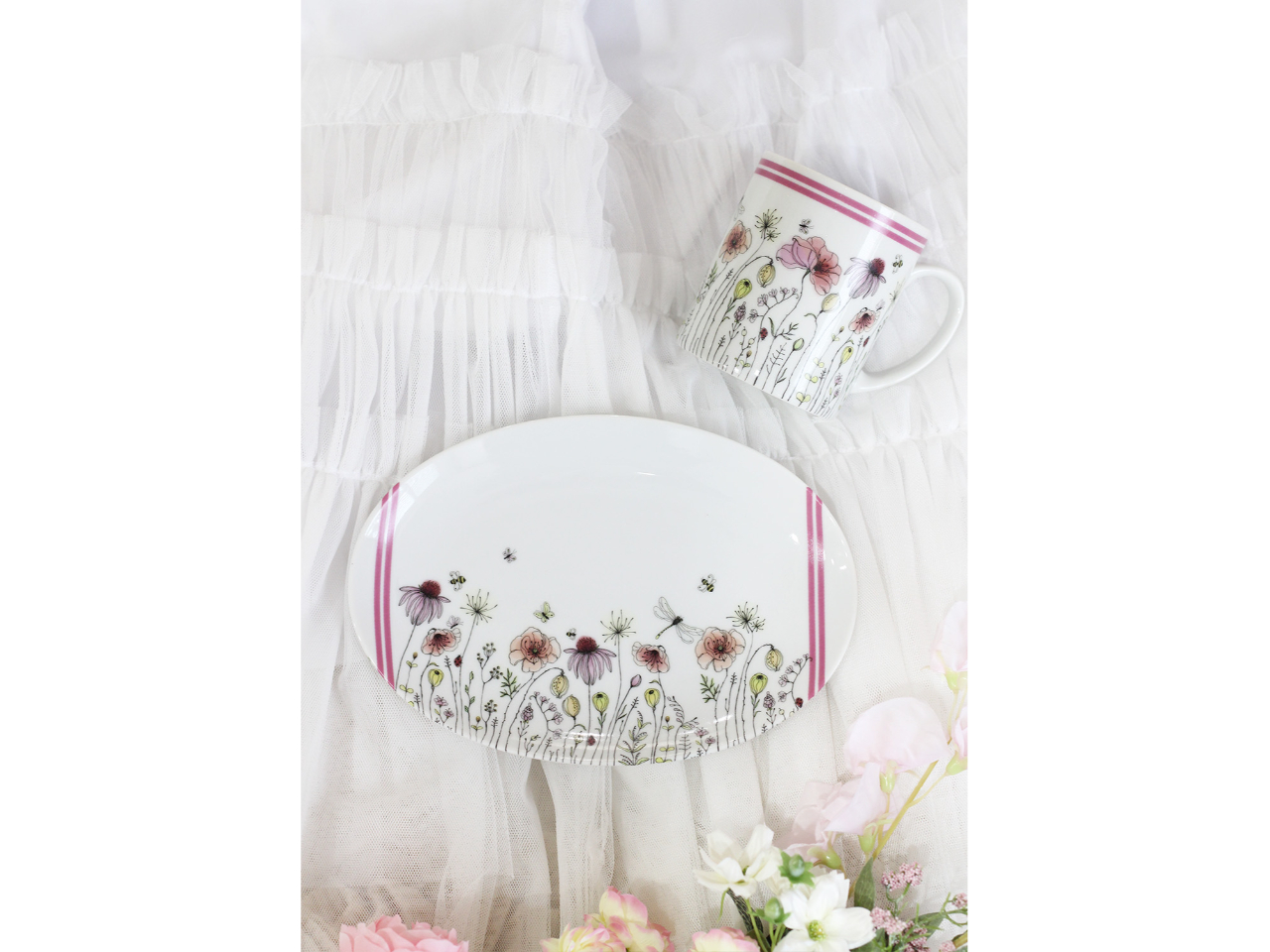 21cm�ȉ~�ŗ������f����f�U�C��