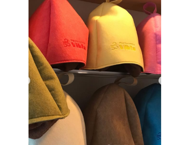 【青森・羽白】おひとり様フィンランド式サウナ♪90分★水風呂あり★完全個室でロウ...