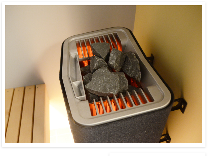 【青森・羽白】おひとり様フィンランド式サウナ♪90分★水風呂無し★完全個室でロウ...