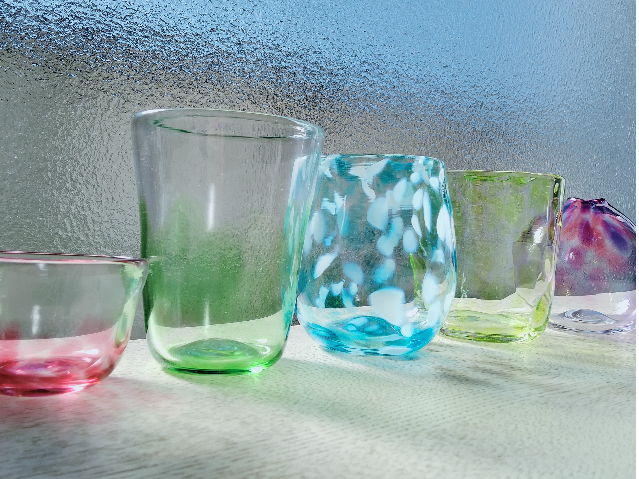 �T���v���̍�i�Q