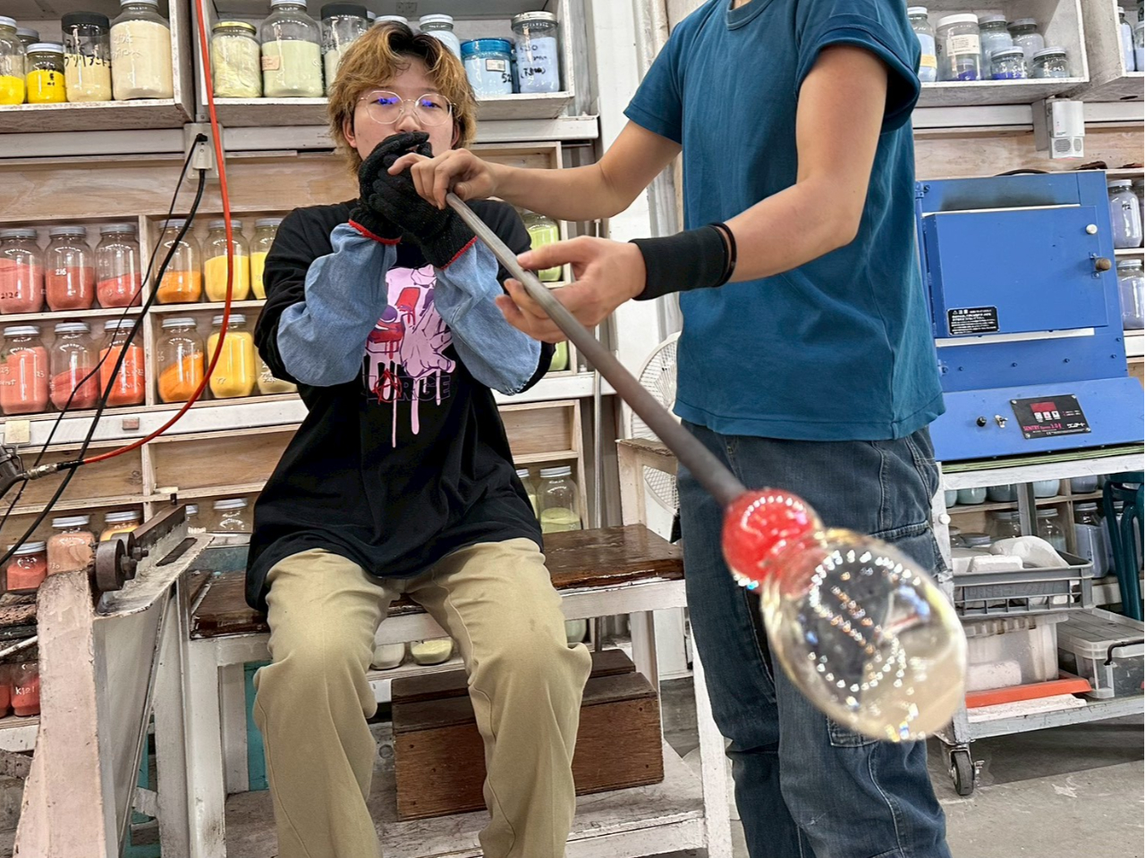 ��ƒ����i