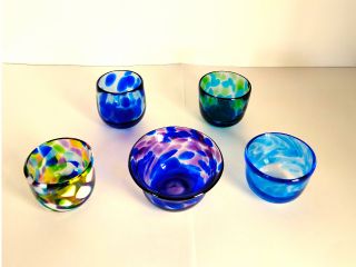 ぐい呑みサンプル