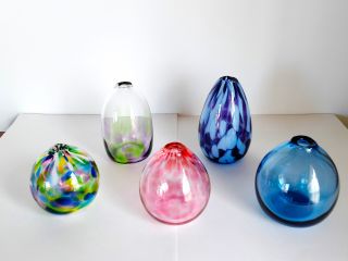 一輪挿し サンプル