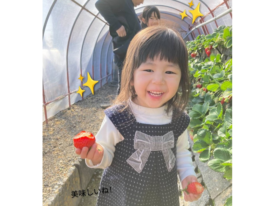 【じゃらん初登場/NEW掲載】≪4月8日~5月10日≫\絶景いちご狩り♪/駿河湾...