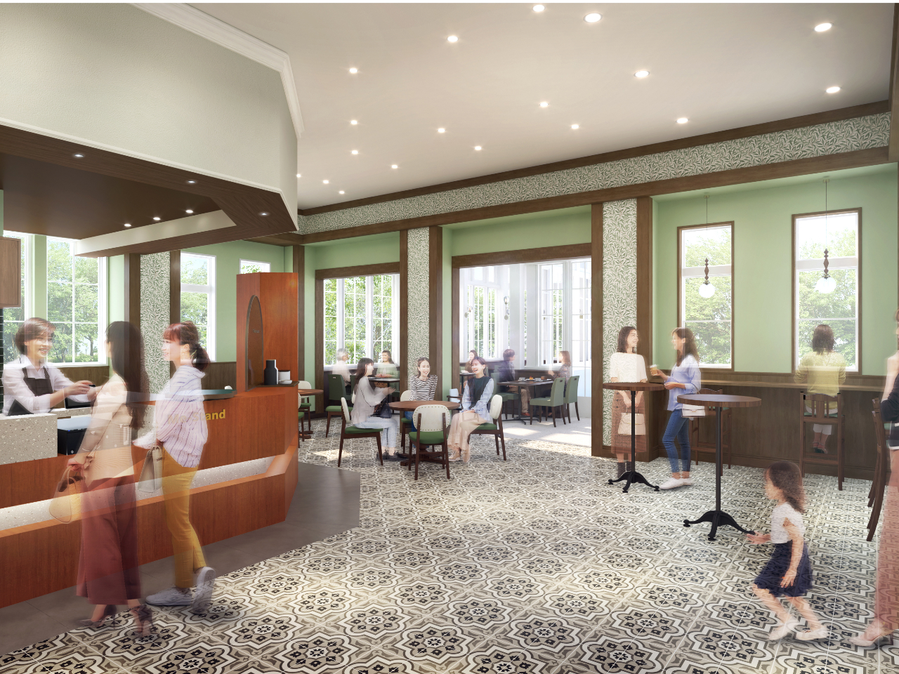 ���O���X�K�[�f�� �i�S���̎ʐ^4