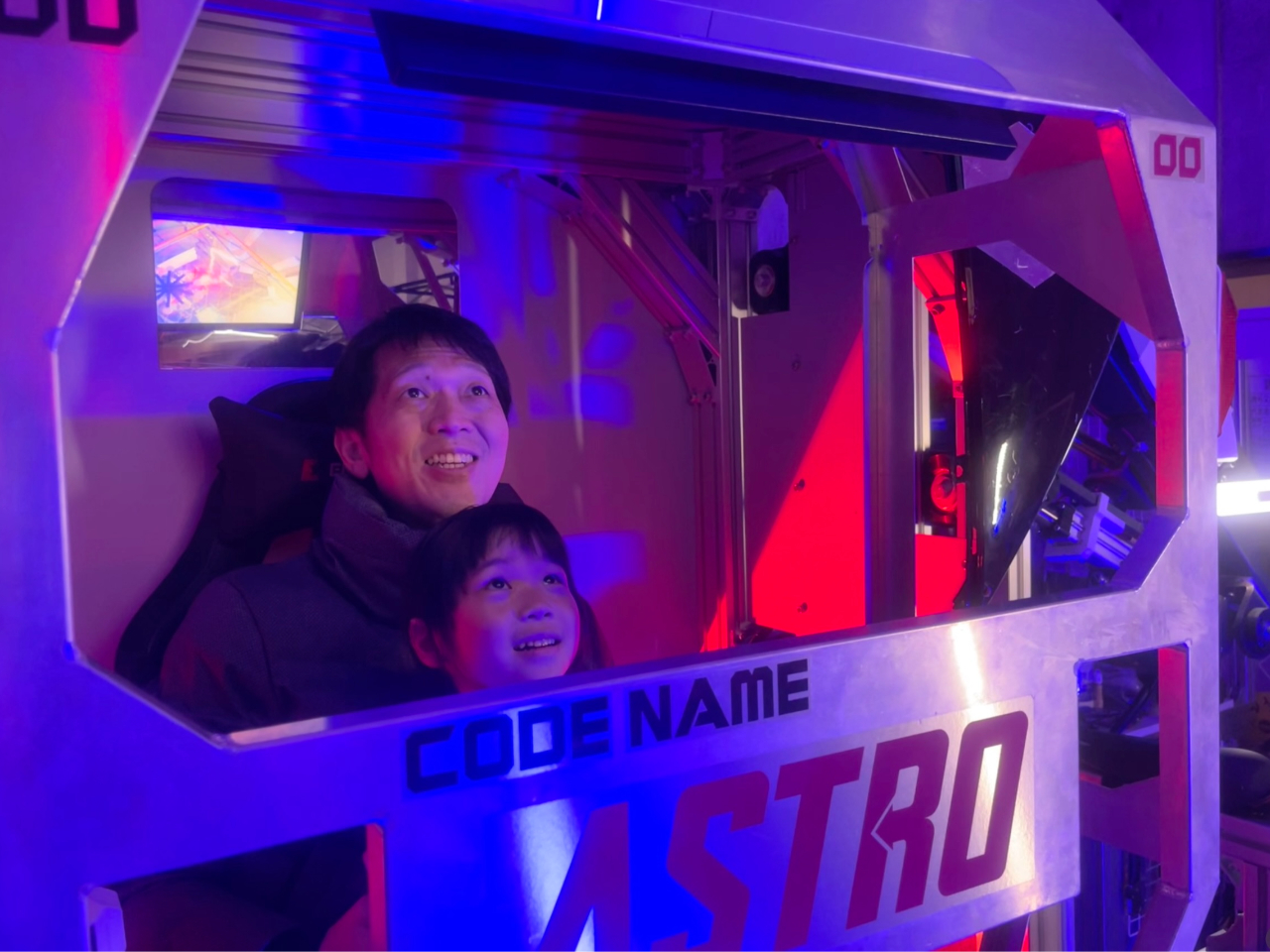 �p�p�Ƒ��c�̌�