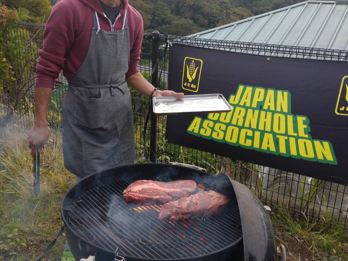 Japan Cornhole Member's�̎ʐ^4