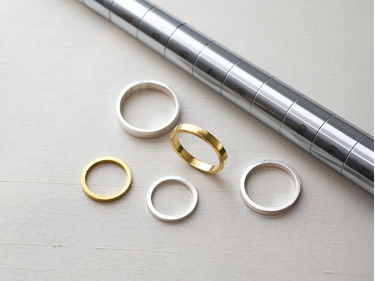 3月13日グランドオープン!静岡市街中で彫金体験【ペアリング製作】カップル・お友...