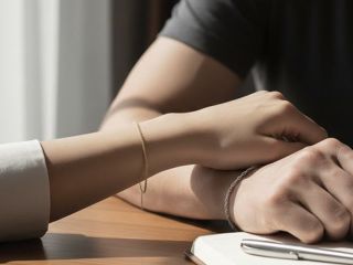 ペアで身に着けられる!絆を表すブレスレット