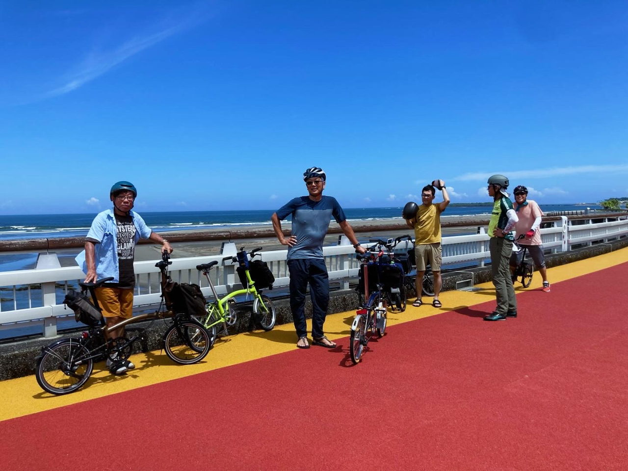 �_�썑���[�h�Y���{����K�C�h�ƈꏏ�ɑu���ɂ߂���T�C�N�����O�c�A�[�I�^