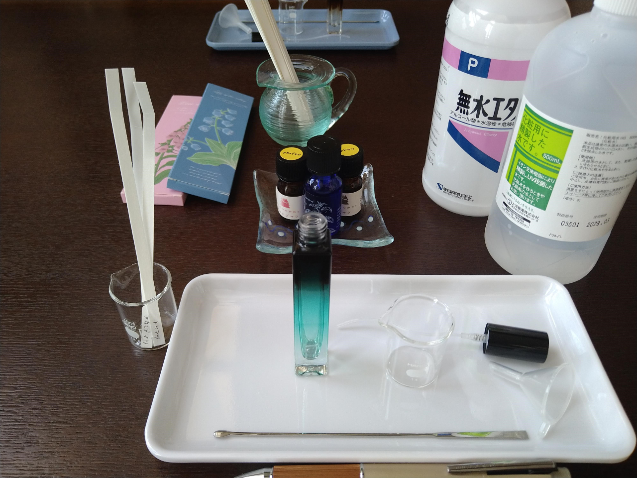 �̌��Ŏg�p����̂́A�A�J�G�]�}�c�A�g�h�}�c�A�a�n�b�JJM23���A���x���_�[�����ނ炳���A���o���W���̋M�d�Ȗk�C���Y����5��ށB