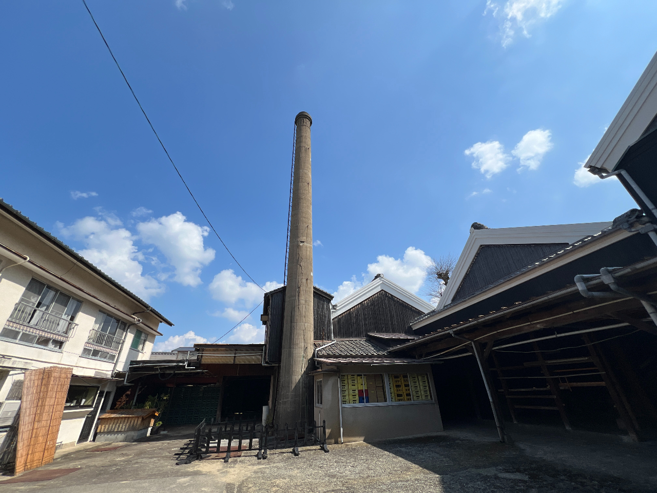 �L���𑢂̉���