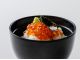 艶やかで色鮮やかな「いくら」丼登場!!