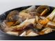 「スンドゥブチゲ」旨辛×魚介のコク×刺激的 是非ご賞味ください♪
