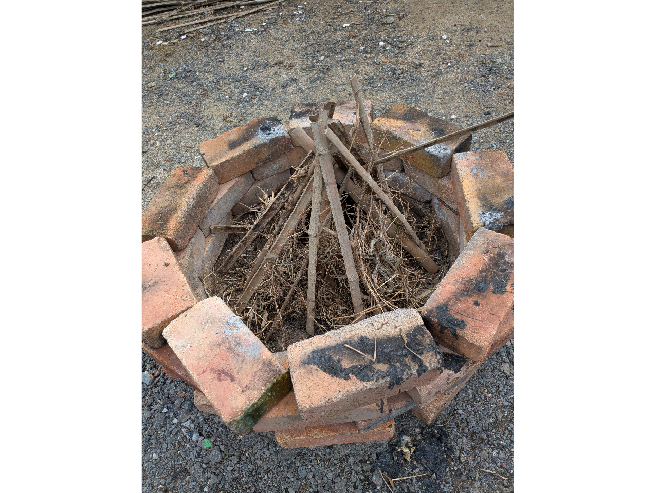 �_�d�����͉΋N�����ɂ��`�������W���悤�I�^