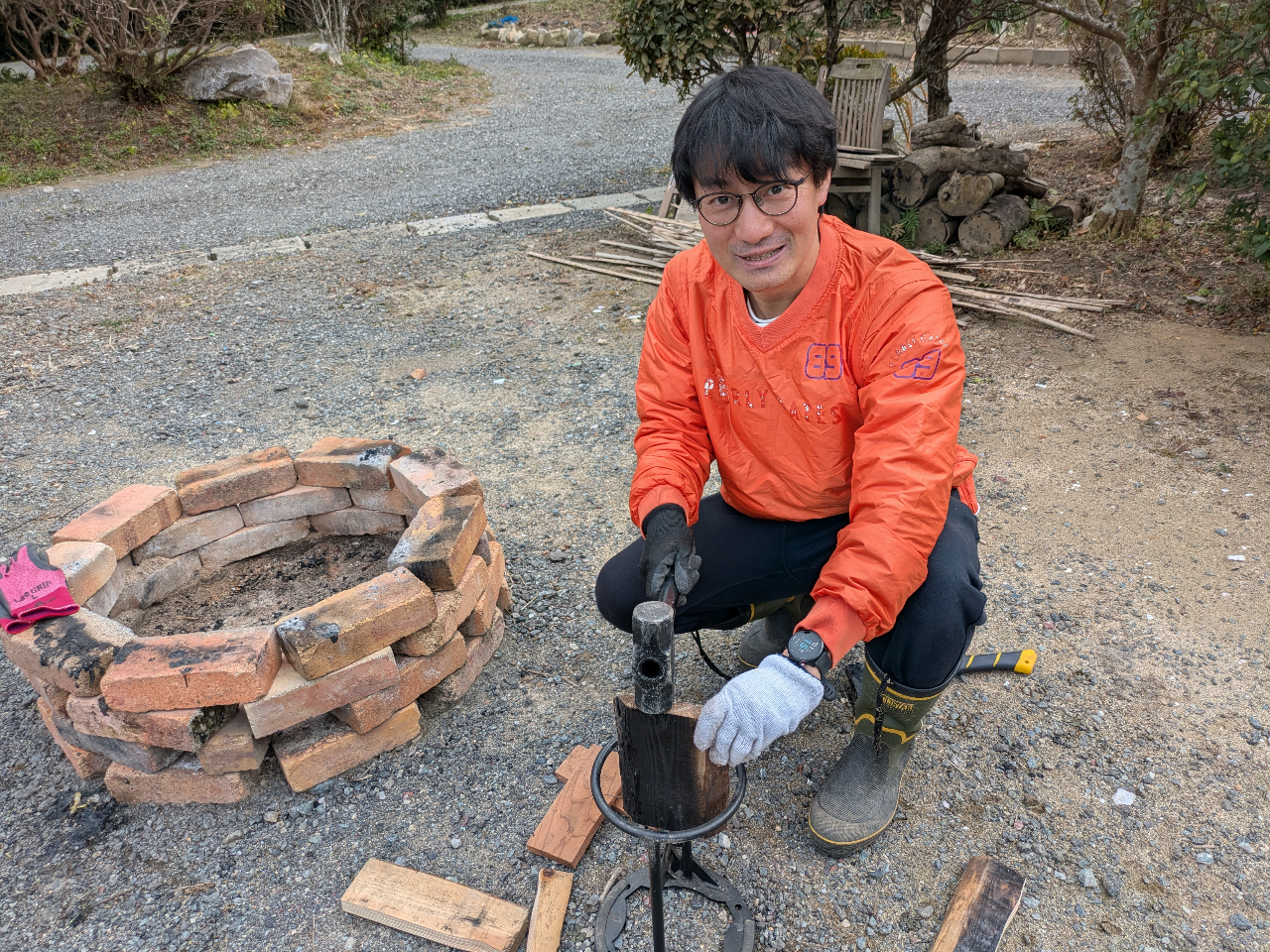 �_�d���菉�S�҂ł��C�y�ɑ̌��ł���悤�u��p�d�����v�����p�ӁI�������܂܈��S�ɗ��p���\���^