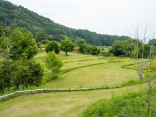 年代問わず楽しめるマレットゴルフ場です☆彡 全27のコース!