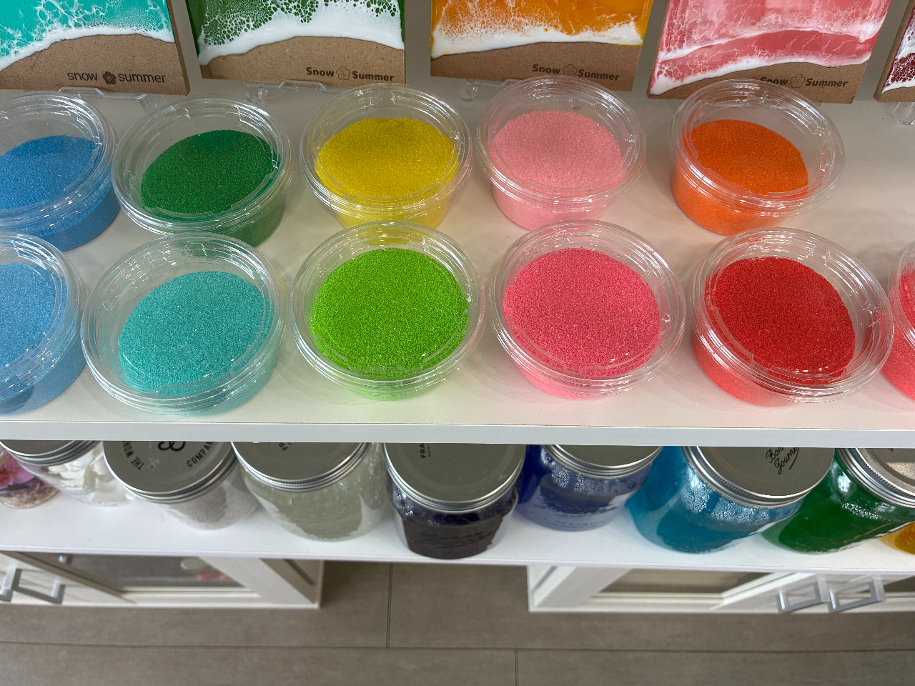 ���ցE���˂�3�F�T���h�A�[�g�̌�