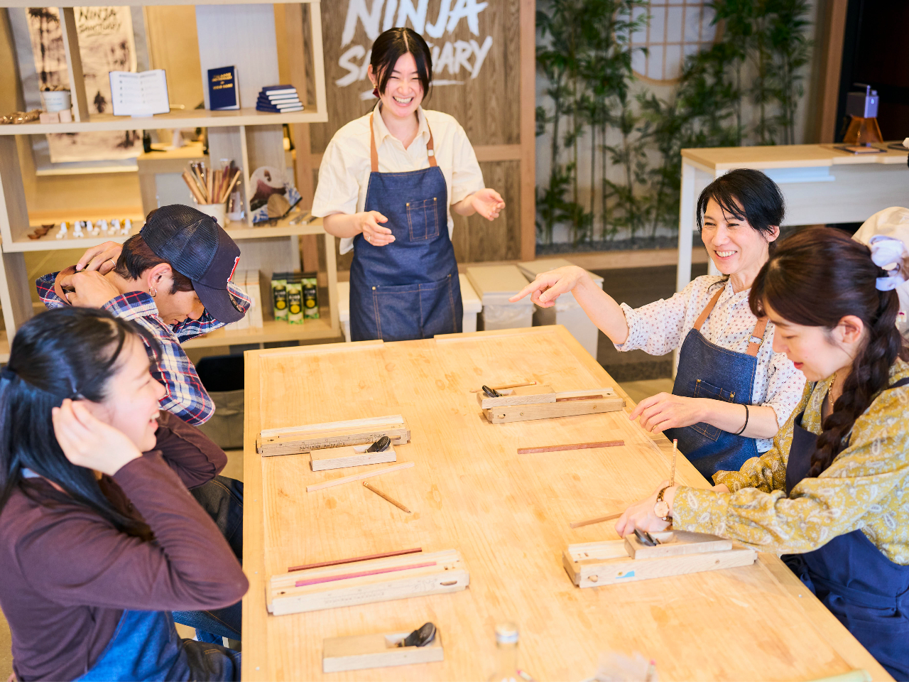 Chopsticks Studio Kyoto�̎ʐ^1