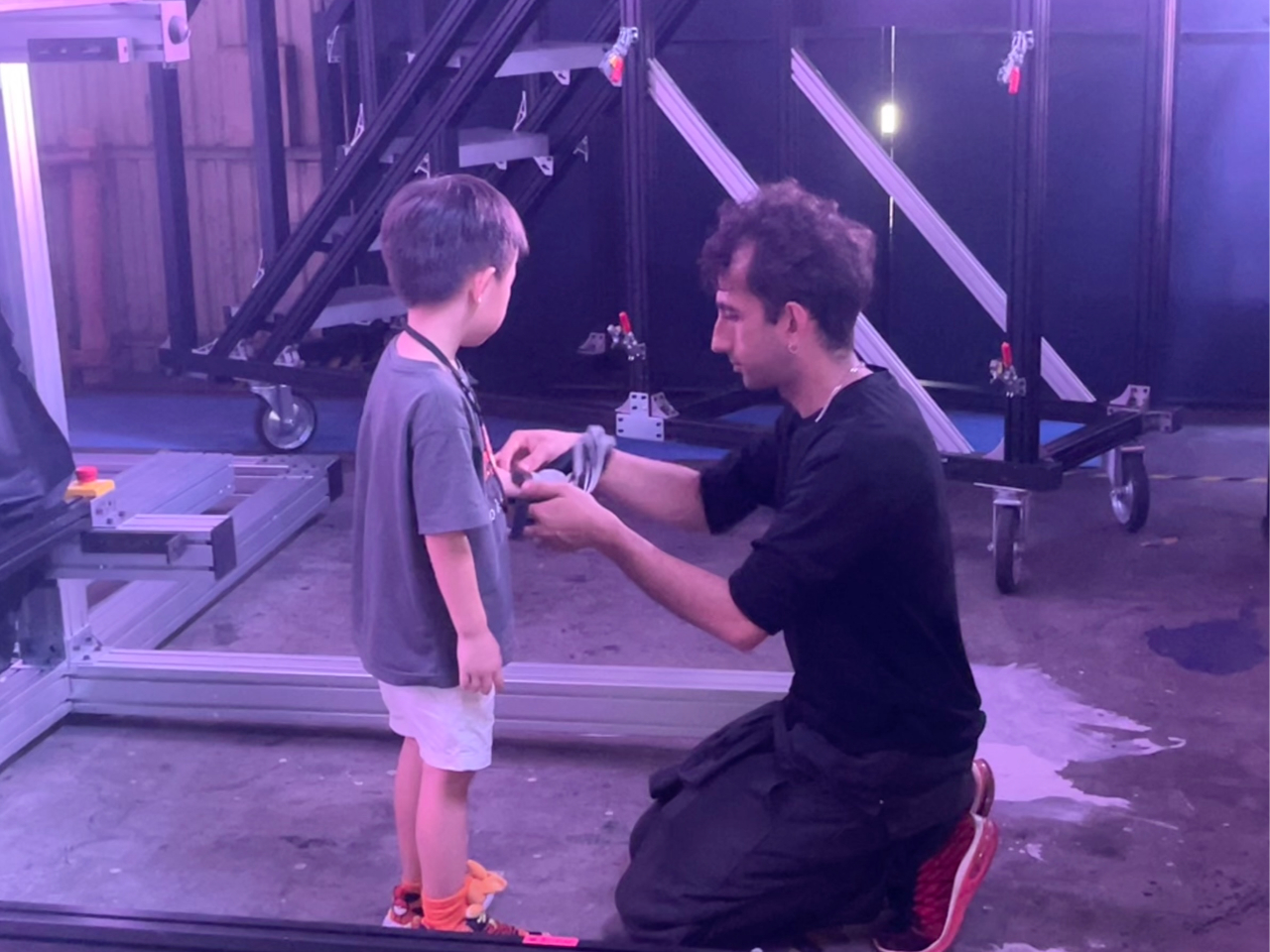 �n���h���c�̌�