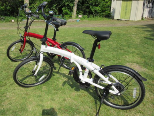 20�C���`�̃~�j�x���B�A���~�ԑ́��U���M�A�Ōy�X�B�d���A�V�X�g�͗L��܂��񂪊y�X�ł��B