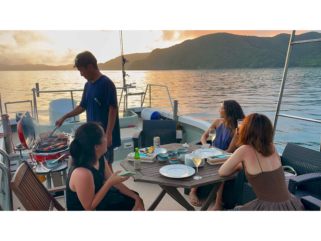 �����u���[�u���b�W�̎ʐ^2