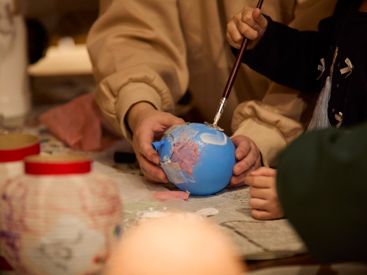 �t�@�~���[�ŎQ���ł��郉���v�V�F�[�h����