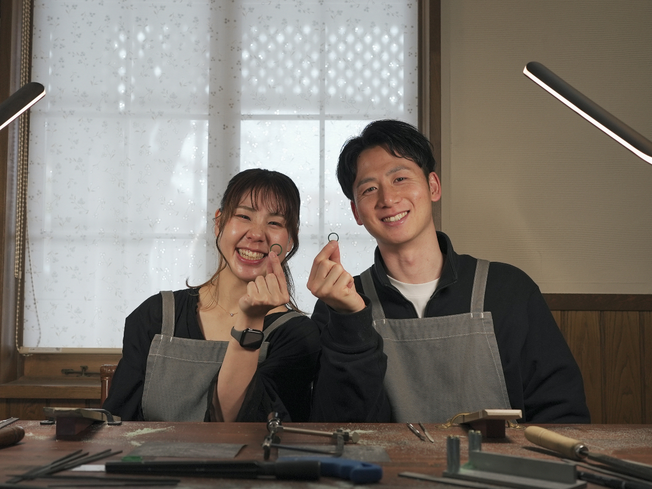 �����w��WAX(���E��)�ō쐻����R�[�X