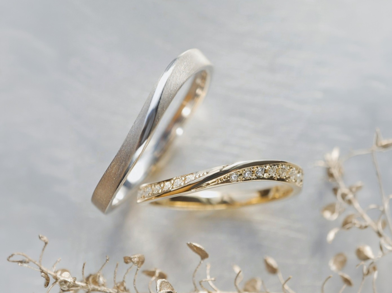 ���G�Ȏw�փf�U�C����WAX�R�[�X�ō쐻�ł��܂��A������̉摜�����O�̓v���`�i��K18YG�f��