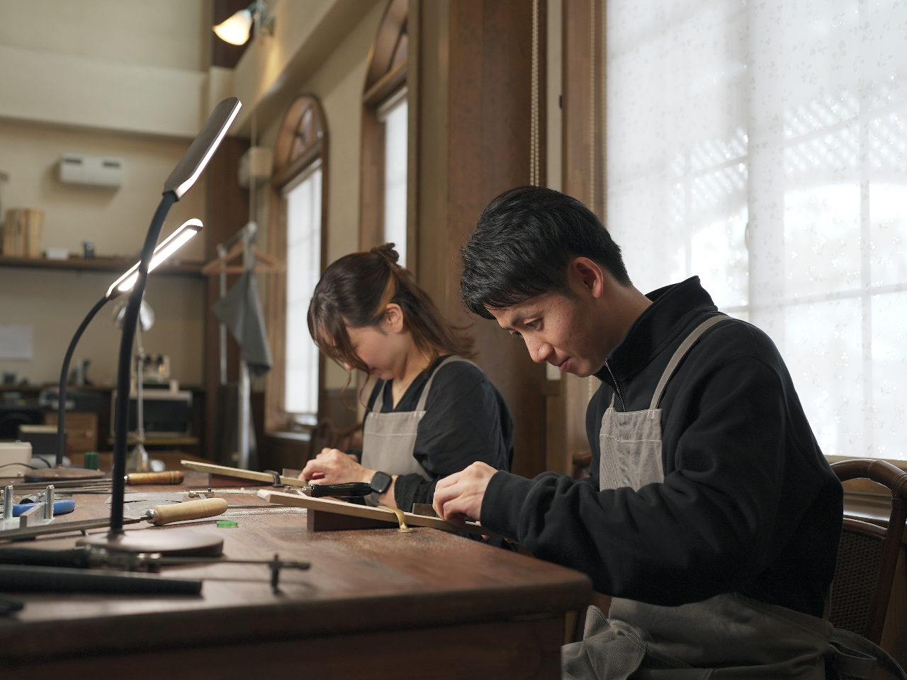 �K���I���W�i���̃f�U�C���ɂȂ����w�ցB�n���̎w�֐E�l���T�|�[�g���Ȃ���i�߂Ă����̂ň��S�ł�