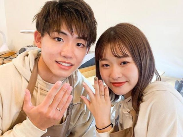 【札幌・狸小路エリア・シルバーアクセサリー】おしゃれなアトリエで思い出づくり!本...