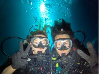 晴でも雨でも青の洞窟はとても神秘的!!