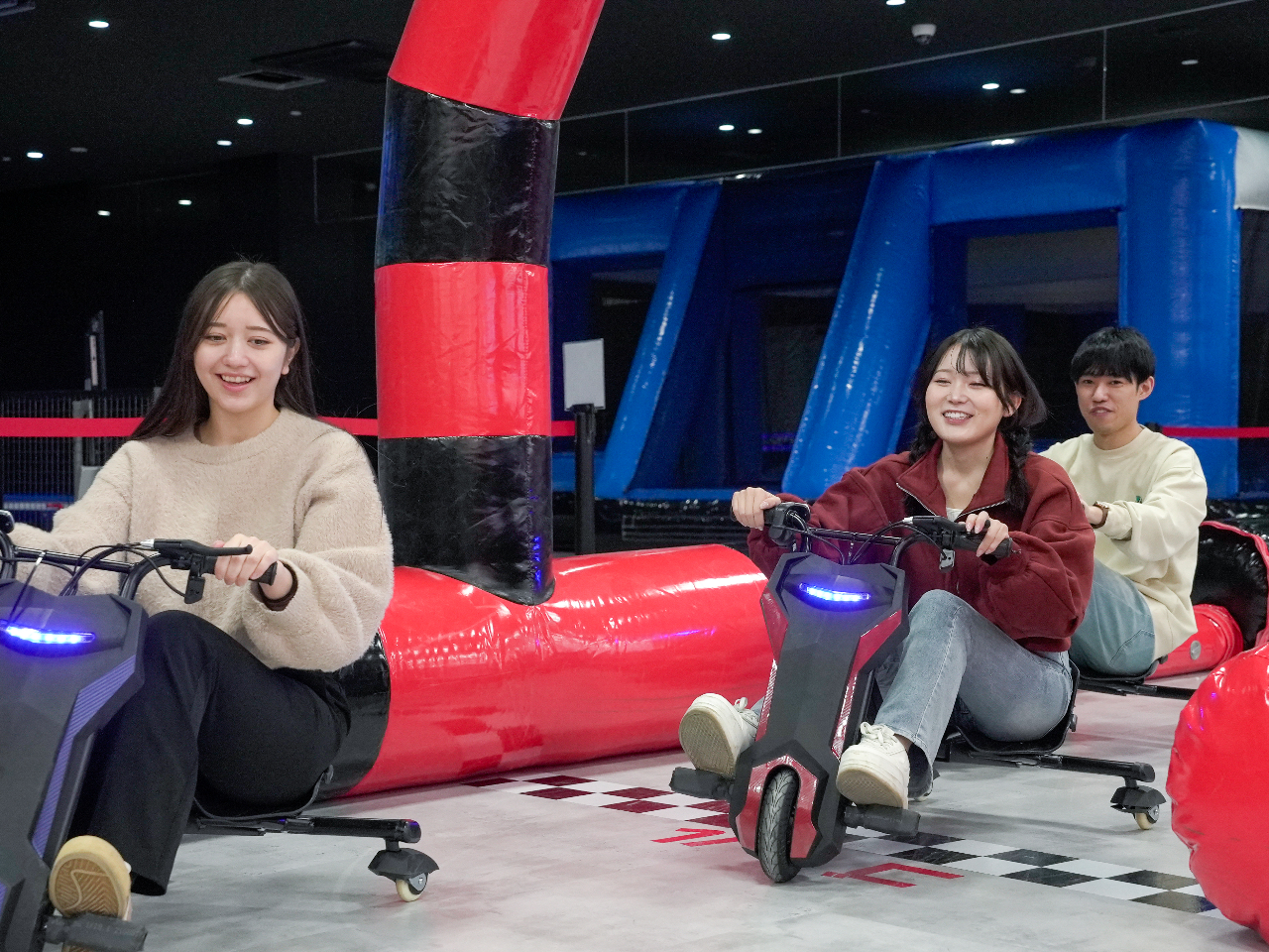 BOOTVERSE���x�K���|���X�X�̎ʐ^1