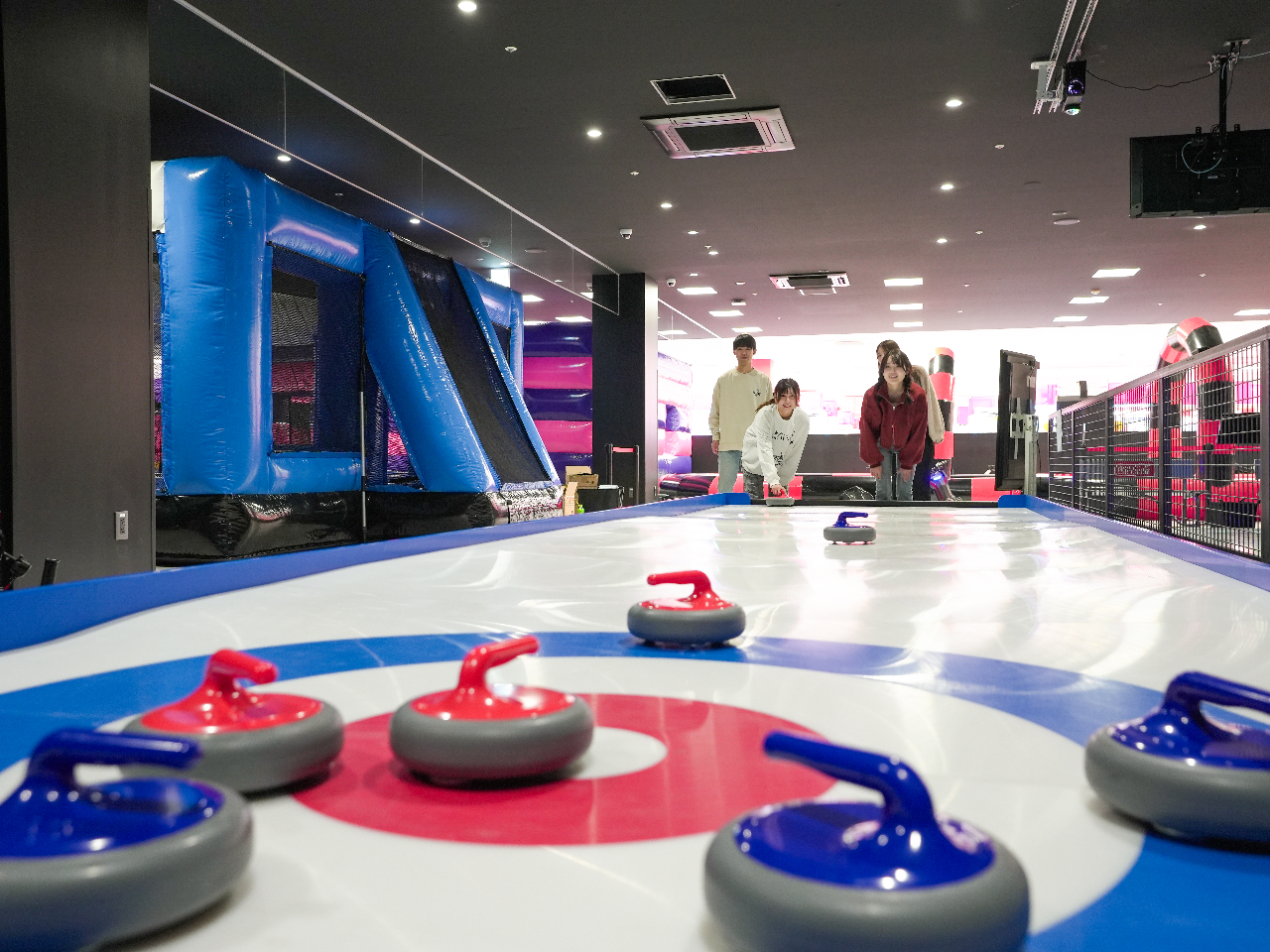 BOOTVERSE���x�K���|���X�X�̎ʐ^4