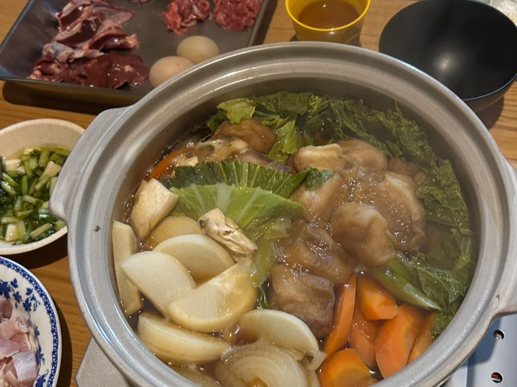 �M���b�Ǝ|���̂��镽�����̂Ђˌ{���A�{�����Œ����܂��B�J�����ĂȂ̂ŁA�΂̒ʂ���͂��D�݂ŁB���O�̃��N�G�X�g�ŁA�{�Ă����Ȃǂւ̕ύX���\�ł��B