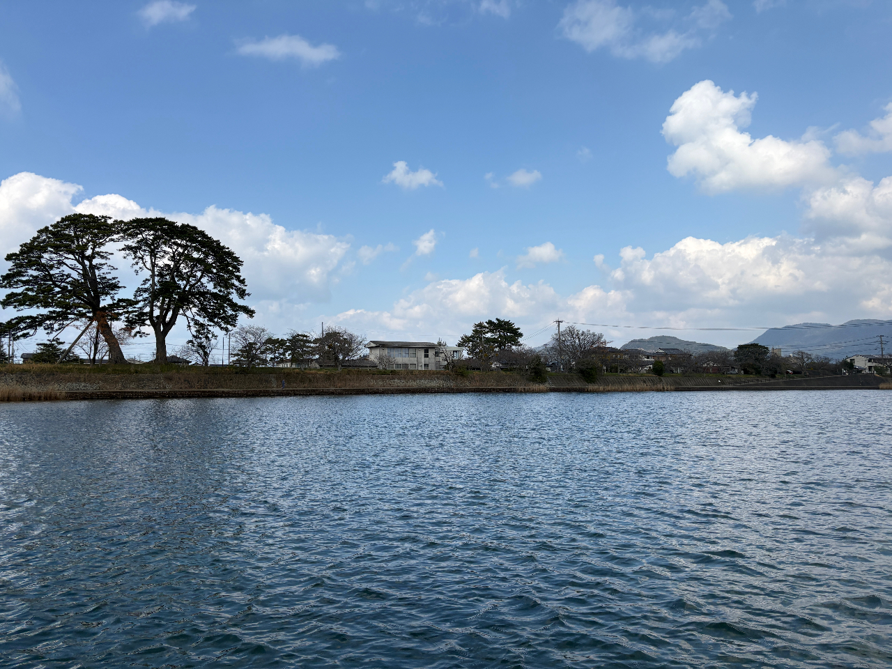 山口県・萩市・90分】はじめての水上散歩インストラクターが優しく