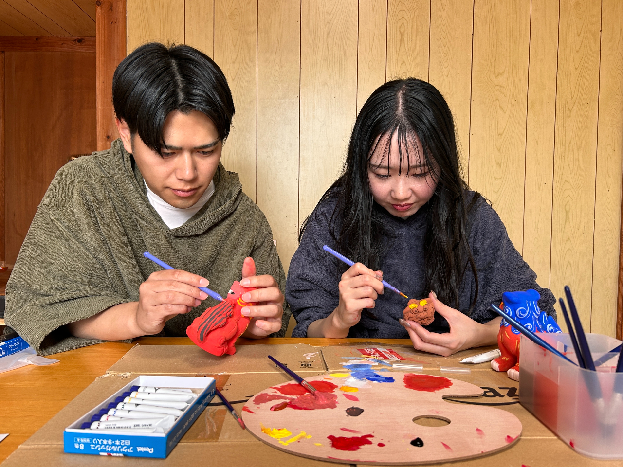 �y�������ԂɂȂ邱�ƊԈႢ�Ȃ��I